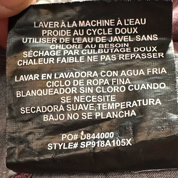 O’NEILL Hybrid Heathered Red Activewear Performance shorts, Mens Size 38 EUC - Picture 15 of 15